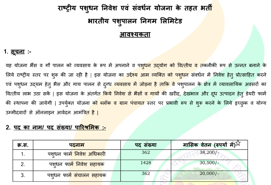BPNL Bharti 2025
